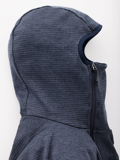 Graphene Zip Hoody