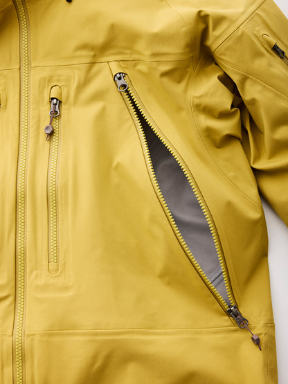 WS TB Jacket