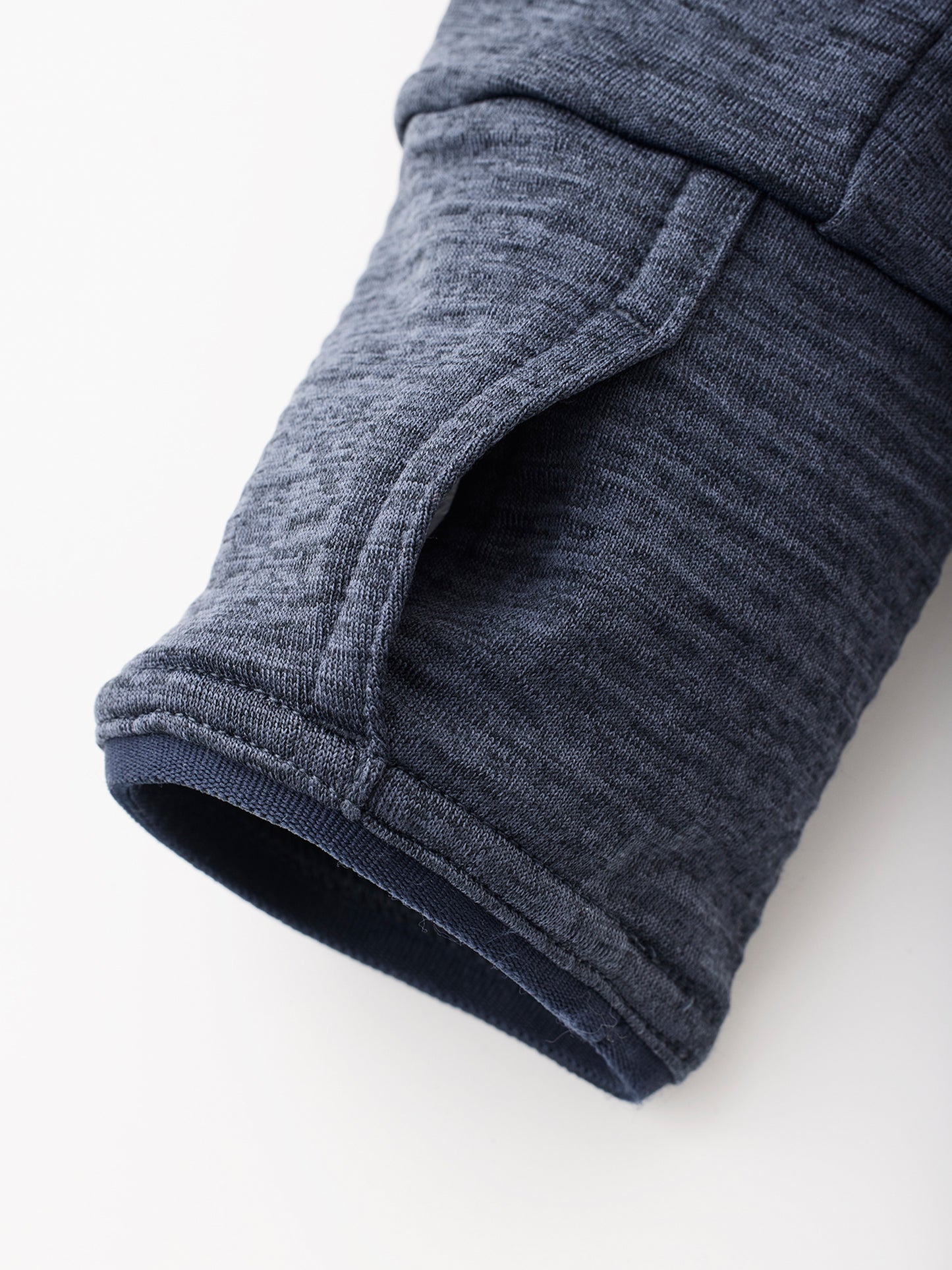 Graphene Zip Hoody