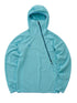 Zero-G Fleece Half Zip Hoody