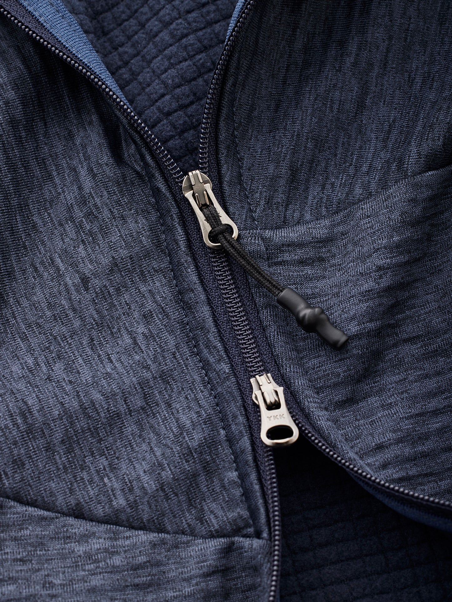 Graphene Zip Hoody