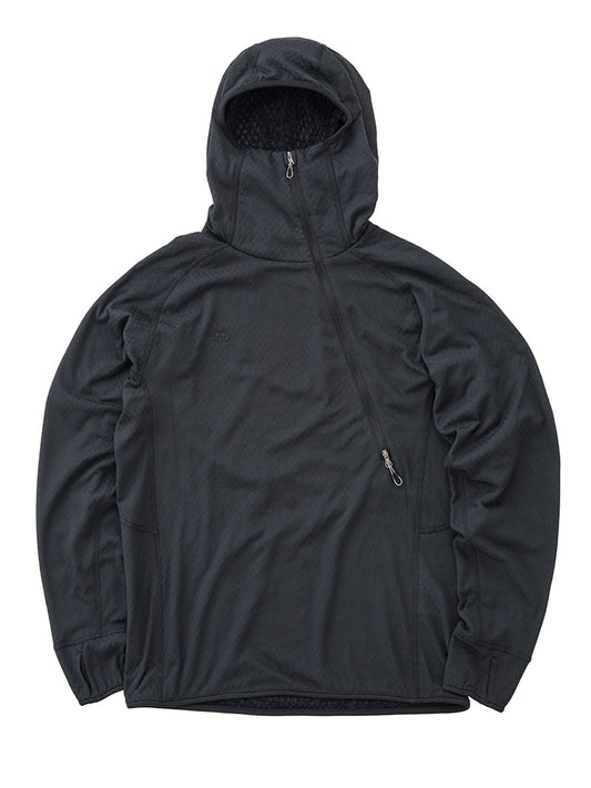 Zero-G Fleece Half Zip Hoody
