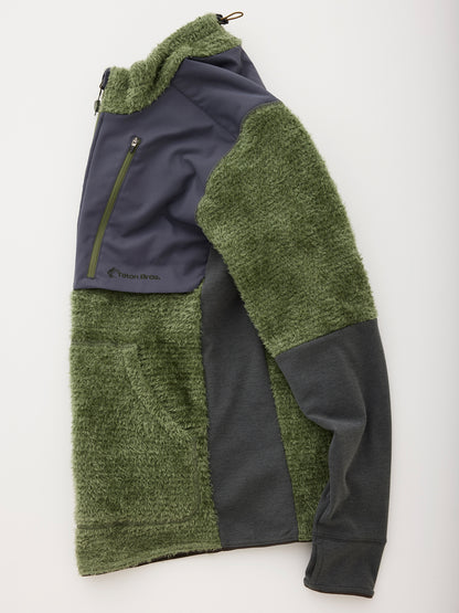 OCTA Highloft Jacket