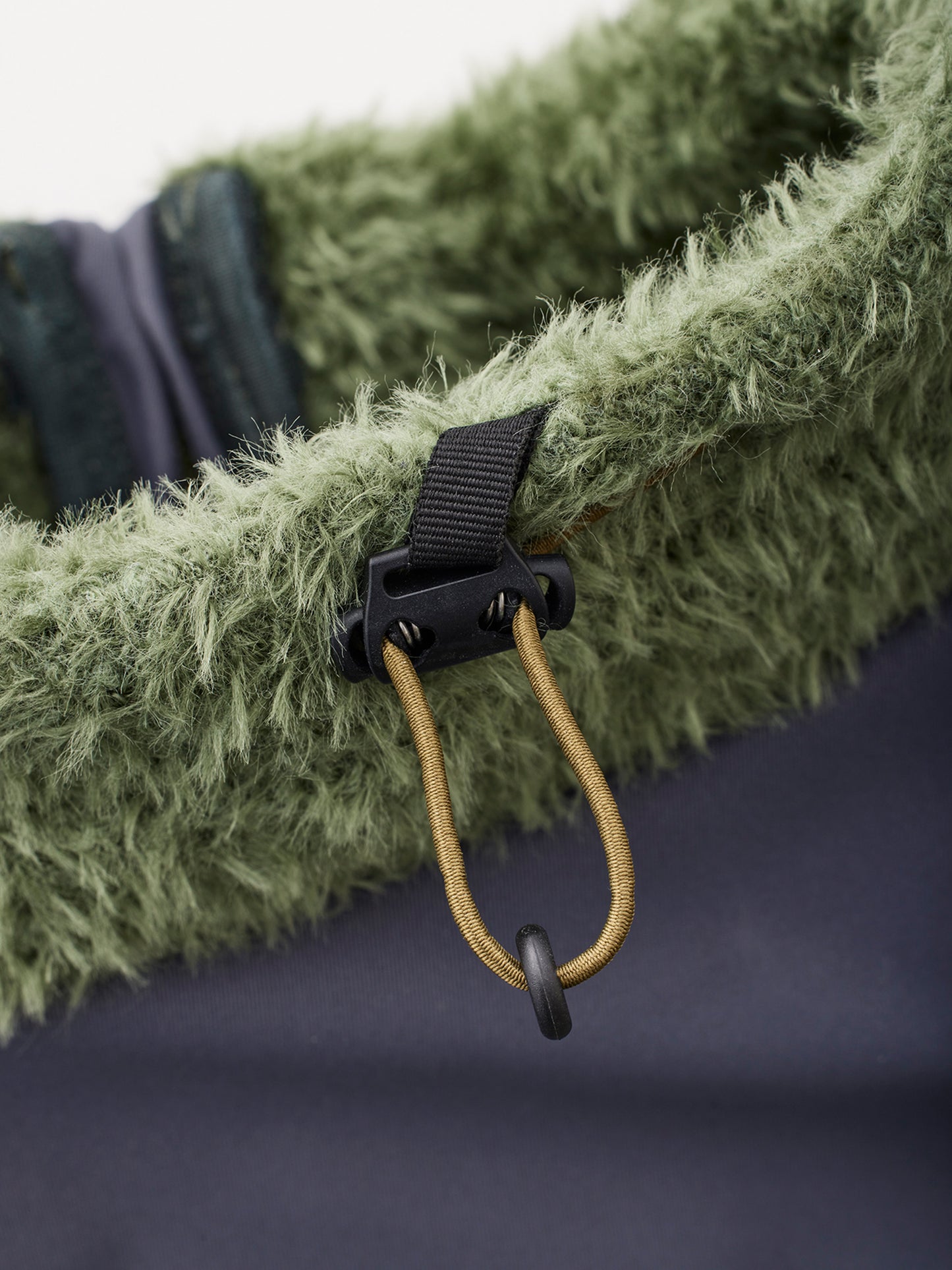 OCTA Highloft Jacket