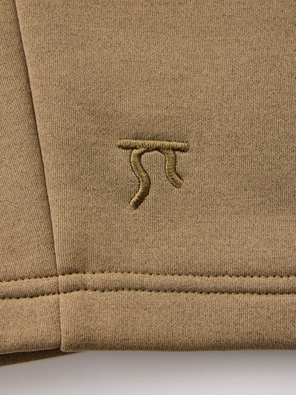 OCTA Fleece Knee Pant