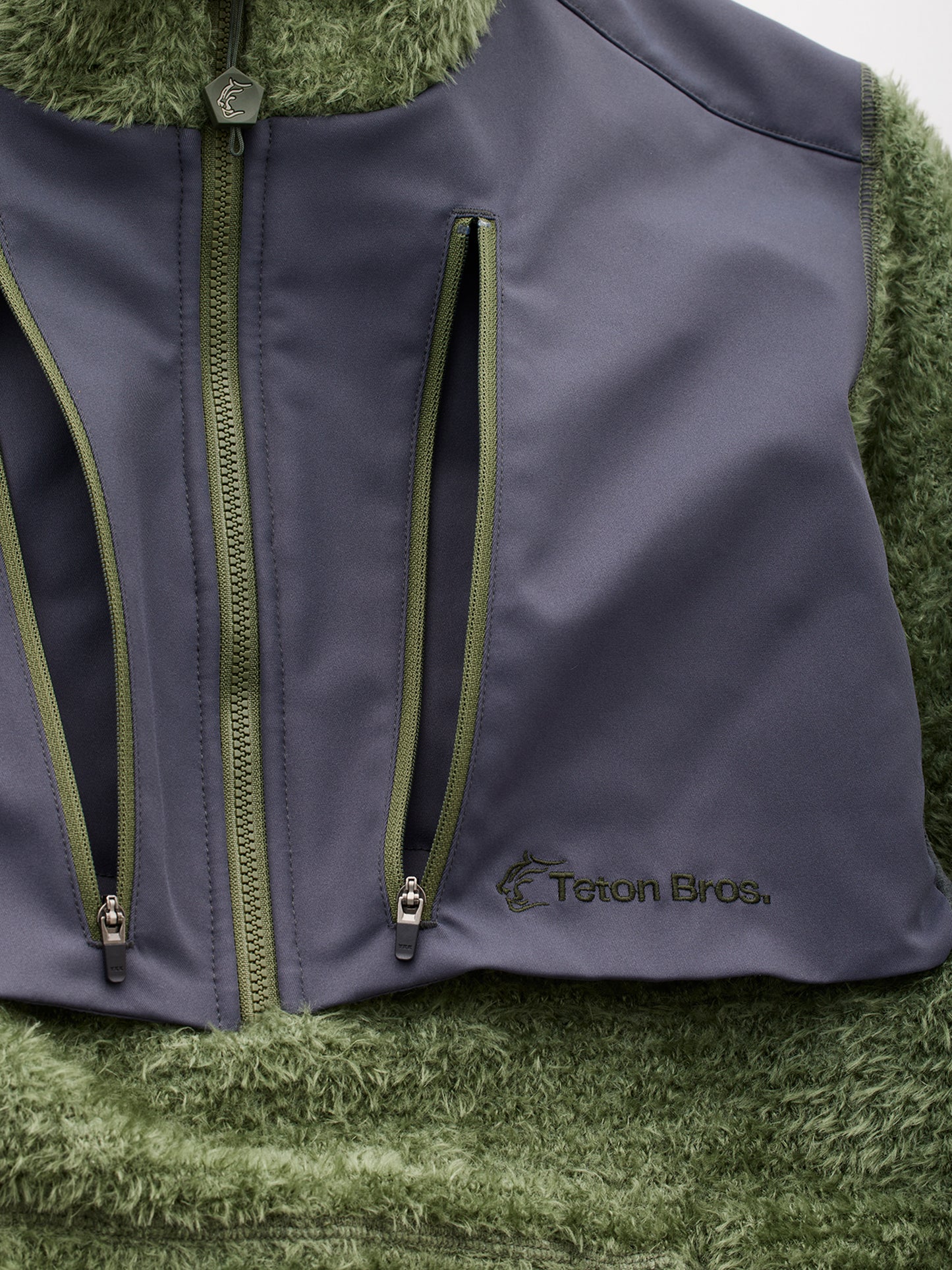 OCTA Highloft Jacket