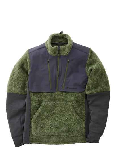 OCTA Highloft Jacket