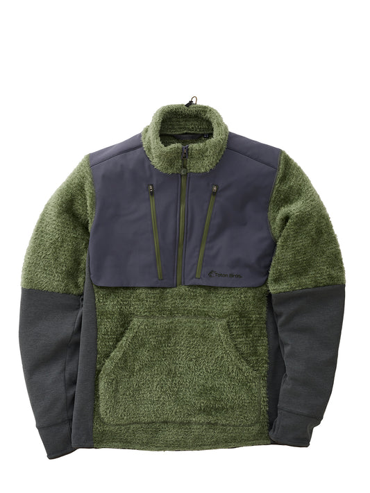 OCTA Highloft Jacket