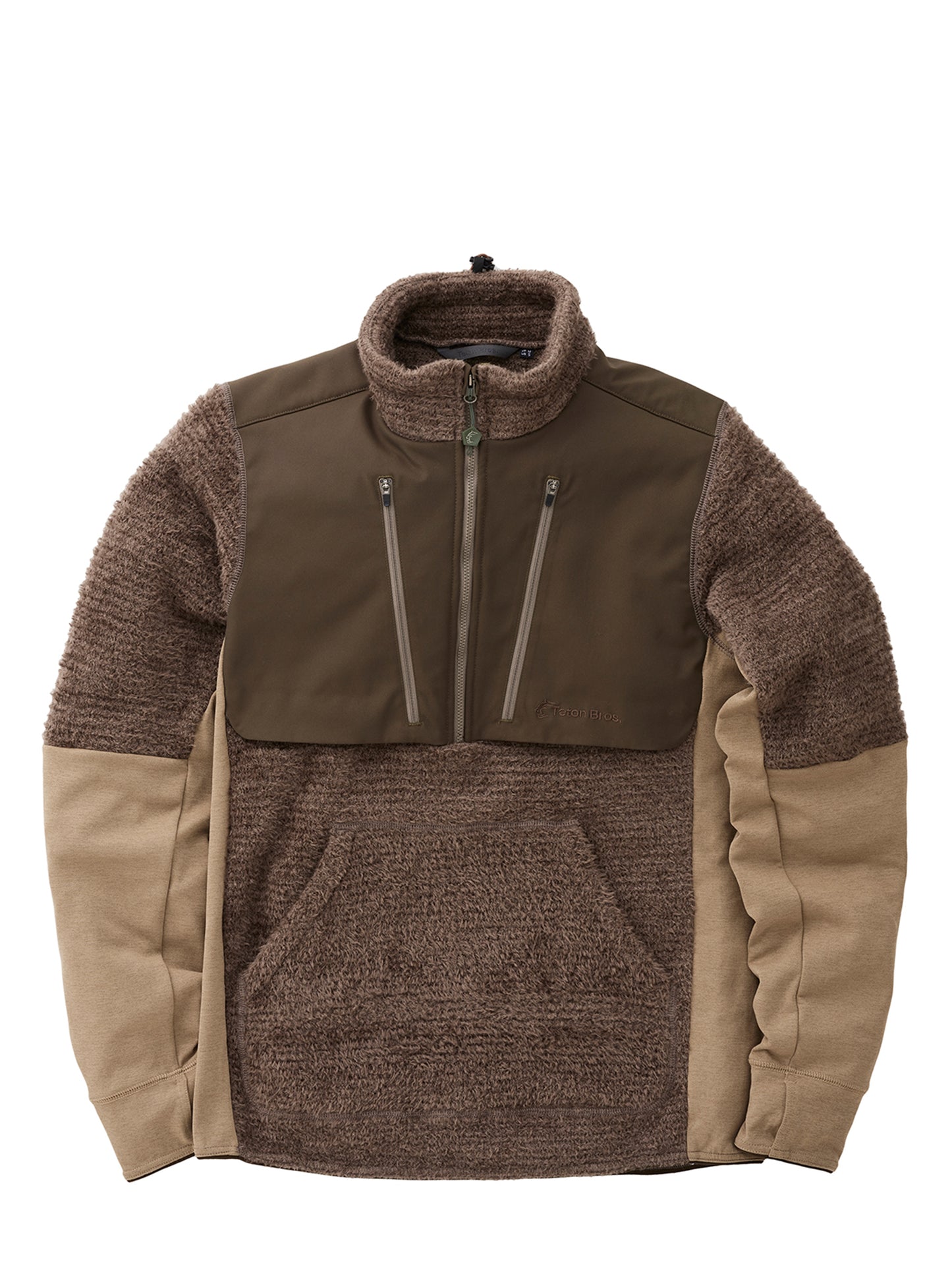 OCTA Highloft Jacket