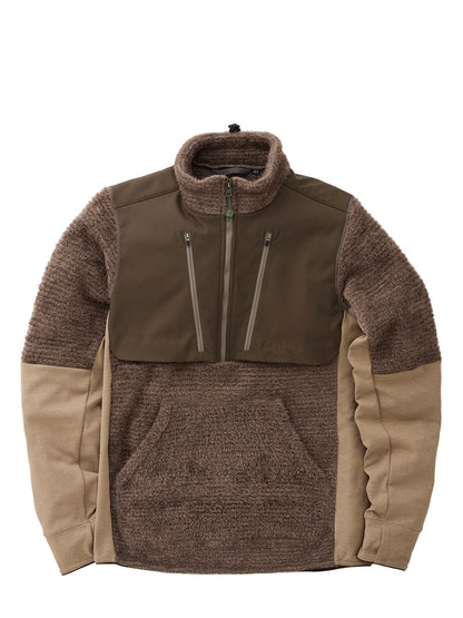 OCTA Highloft Jacket