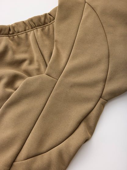 OCTA Fleece Knee Pant