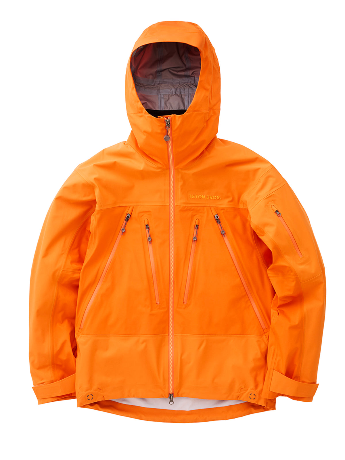Climatic Jacket – TETON BROS. OFFICIAL SITE