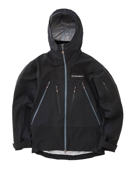 Climatic Jacket