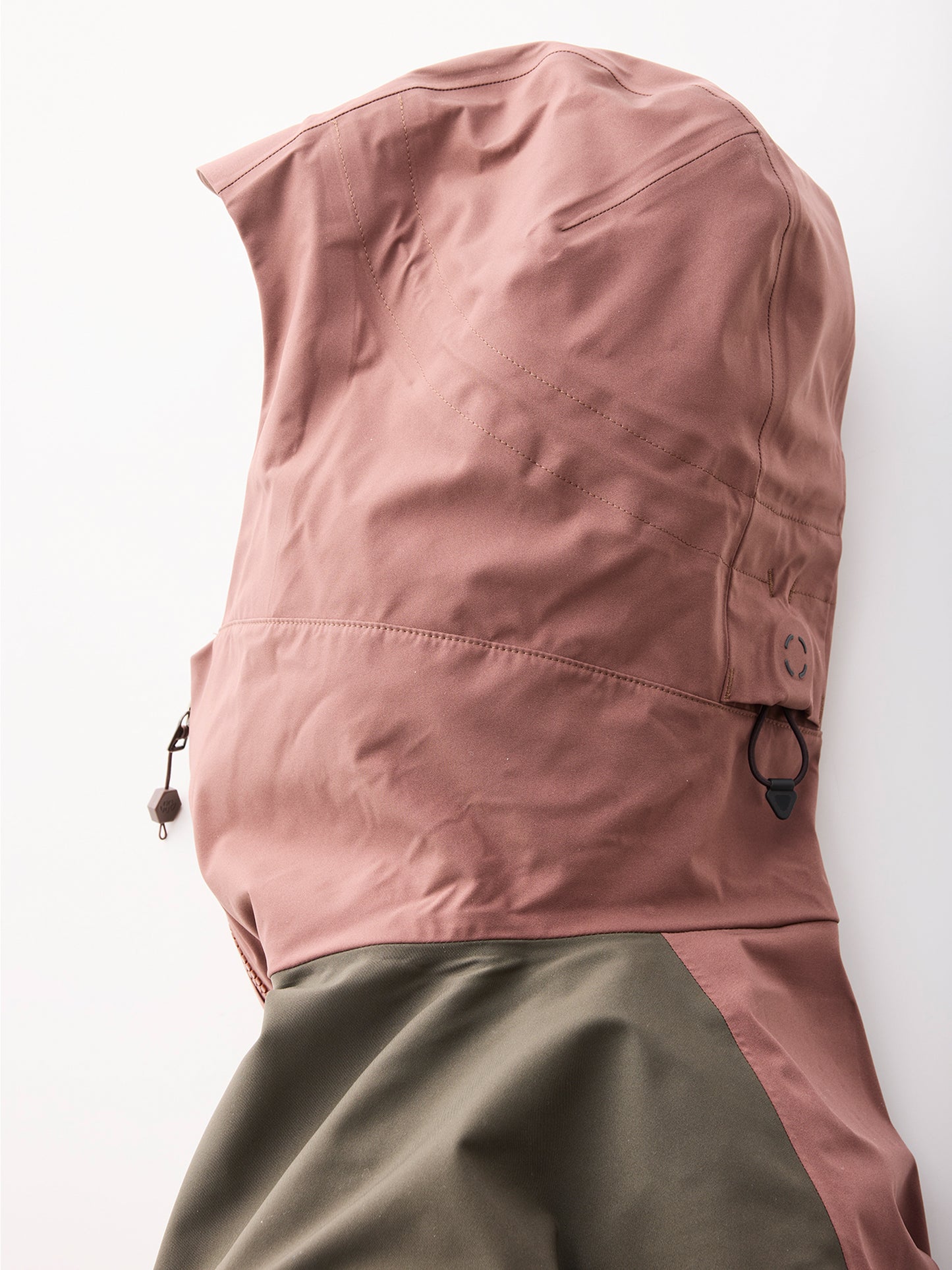 Climatic Jacket