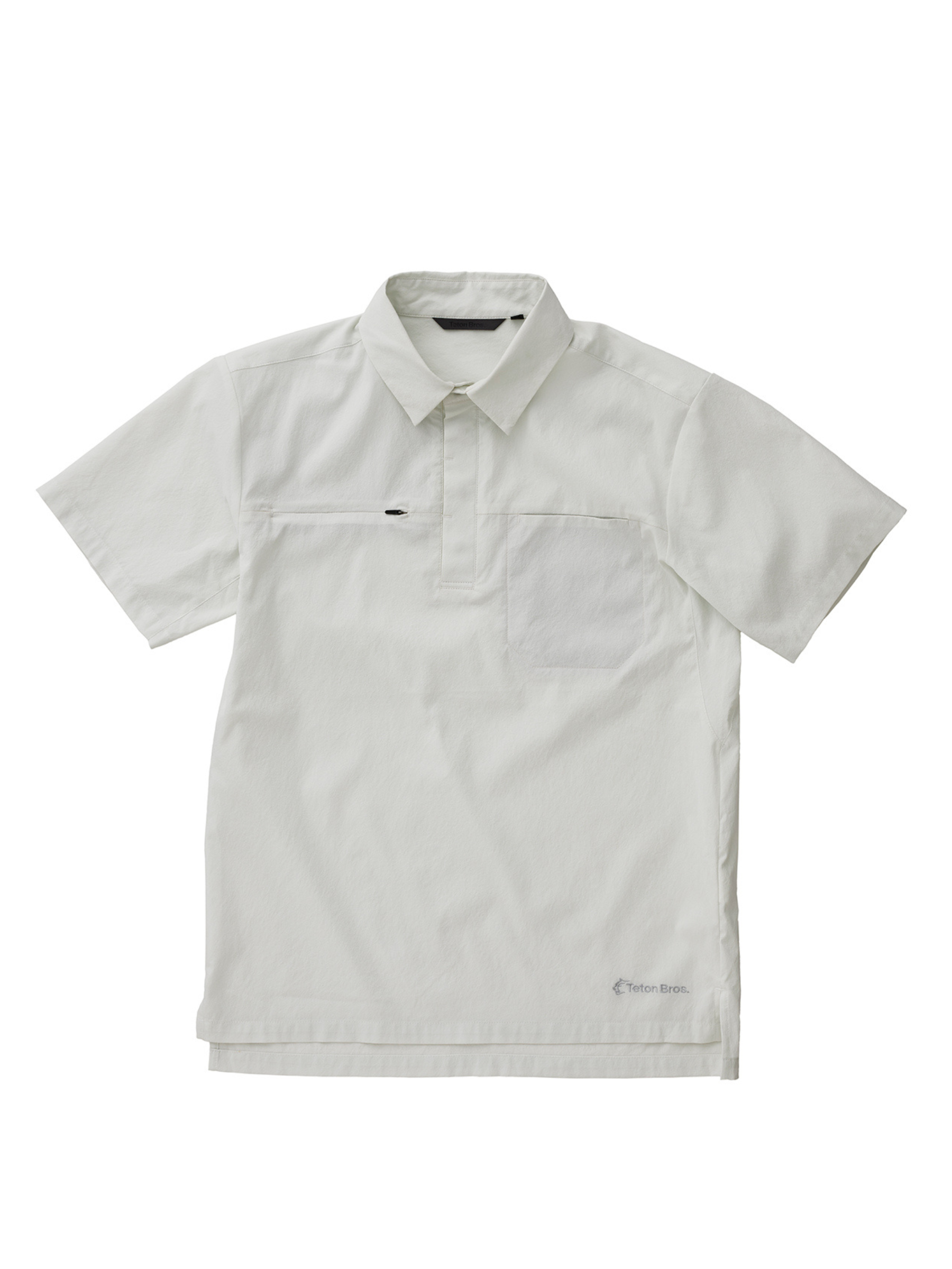 Chill Polo – TETON BROS. OFFICIAL SITE