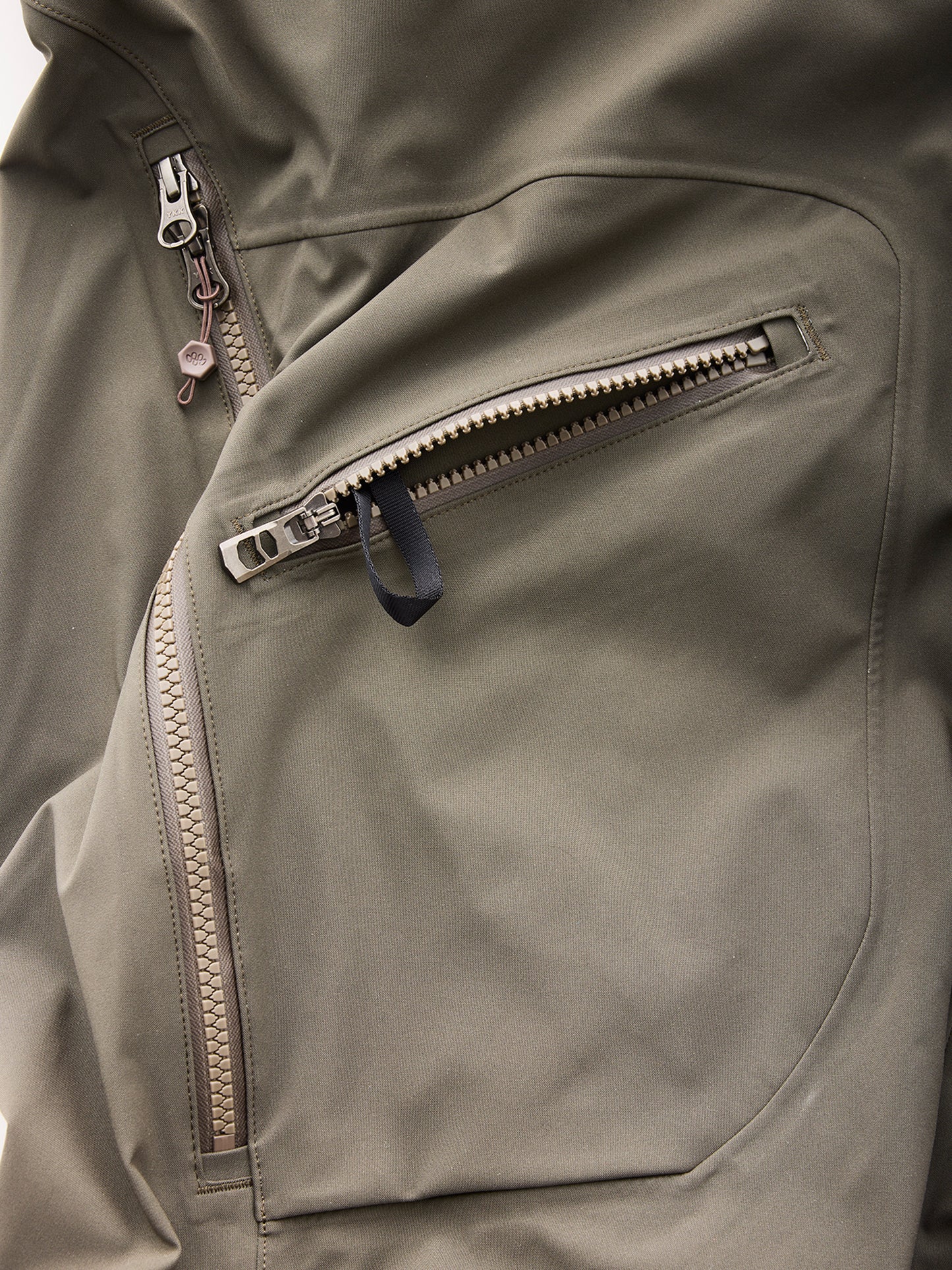 WS TB Pant