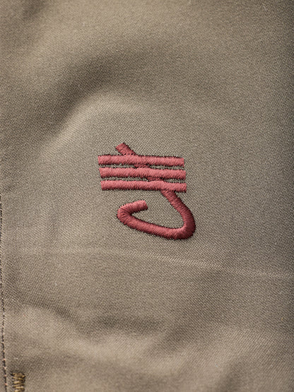 Climatic Jacket