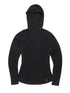 WS MOB Wool Hoody