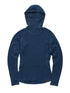 WS MOB Wool Hoody