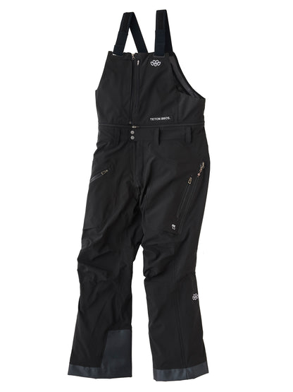 TB Pant