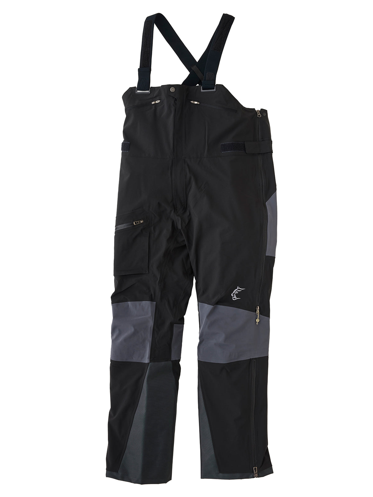 Climatic Bib Pants – TETON BROS. OFFICIAL SITE