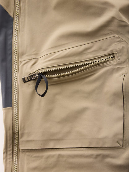 Climatic Bib Pant