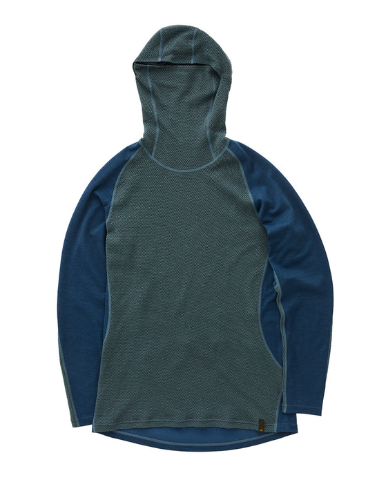 MOB Hybrid Hoody