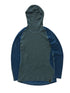 MOB Hybrid Hoody