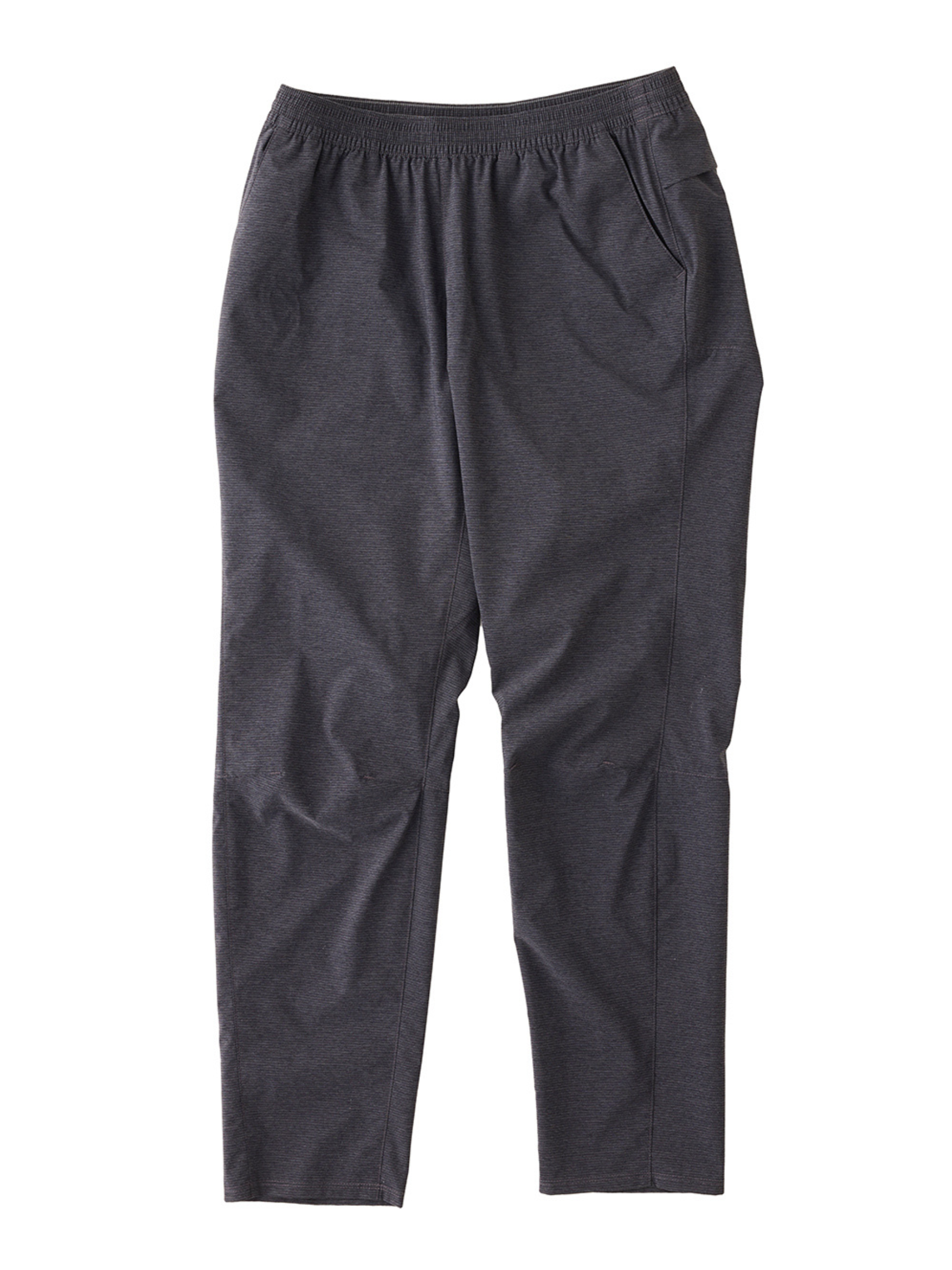 【1点限りの超特価‼️】エルマンノシェルヴィーノ クロップドパンツ 44 クロップドパンツ メンズ 7分丈[品番：NFLM0000069]｜ENJOUEMEN