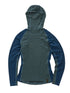 WS MOB Hybrid Hoody