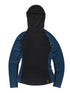 WS MOB Hybrid Hoody