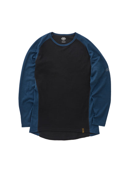 MOB Hybrid L/S