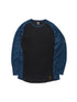 MOB Hybrid L/S