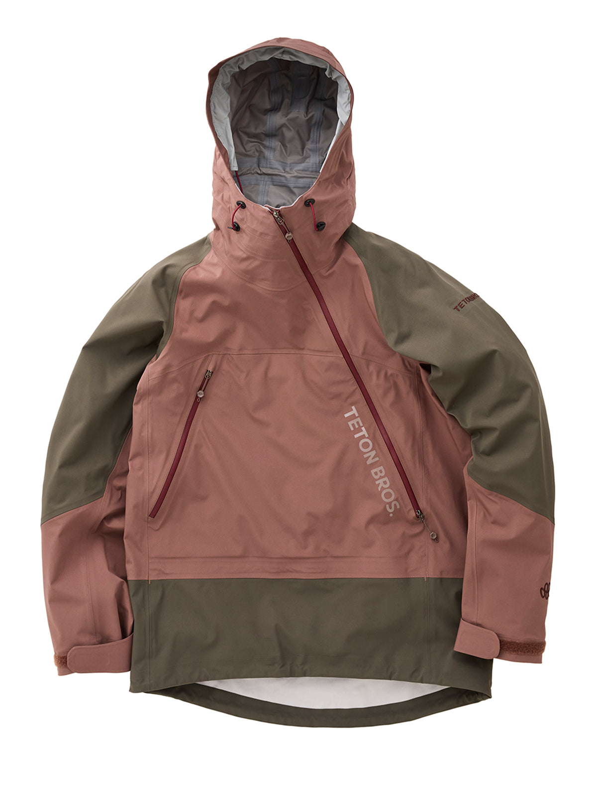 Tsurugi Jacket – TETON BROS. OFFICIAL SITE