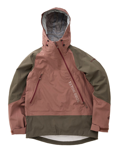 Tsurugi Jacket
