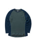 MOB Hybrid L/S
