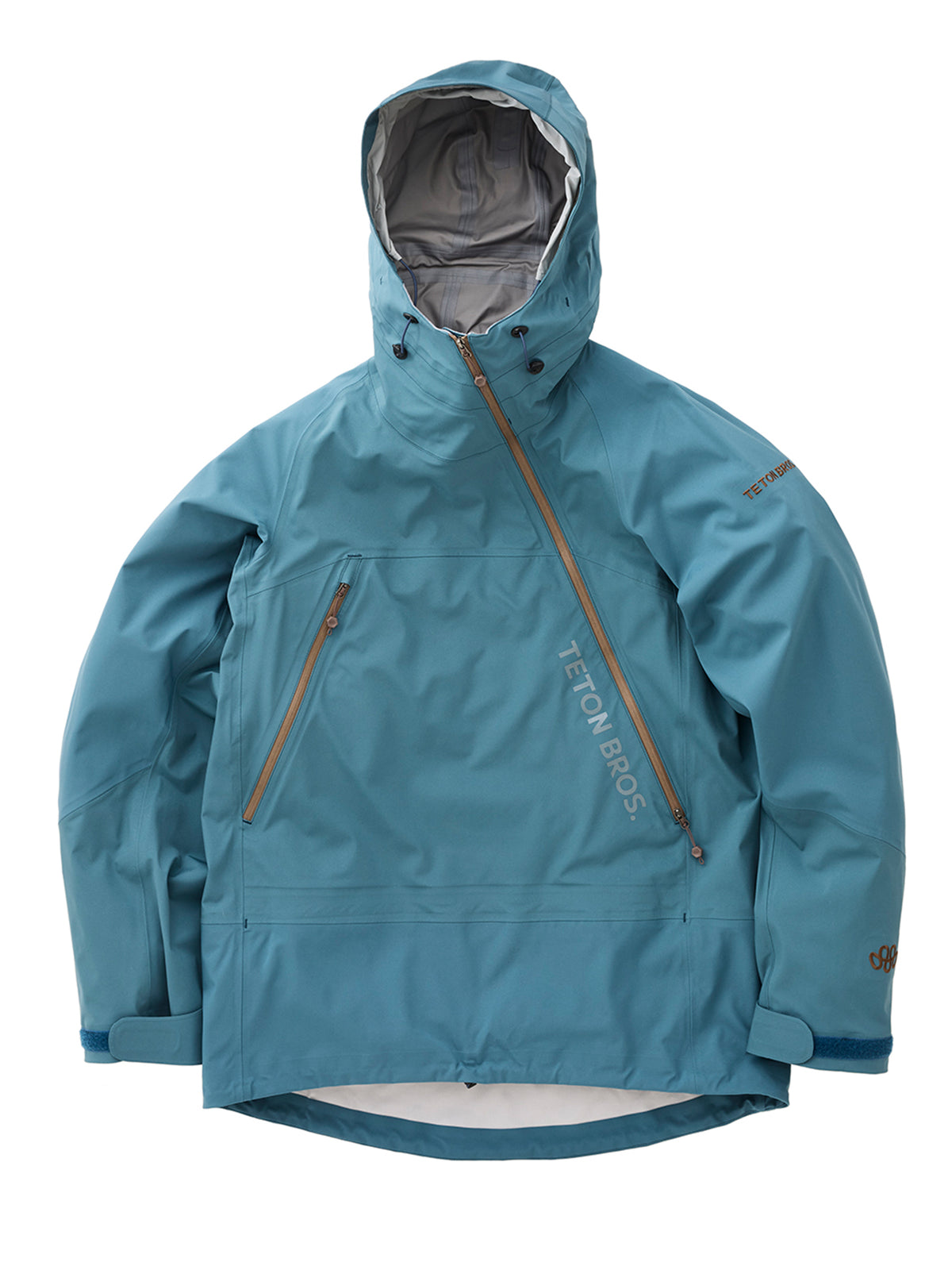 Tsurugi Jacket – TETON BROS. OFFICIAL SITE