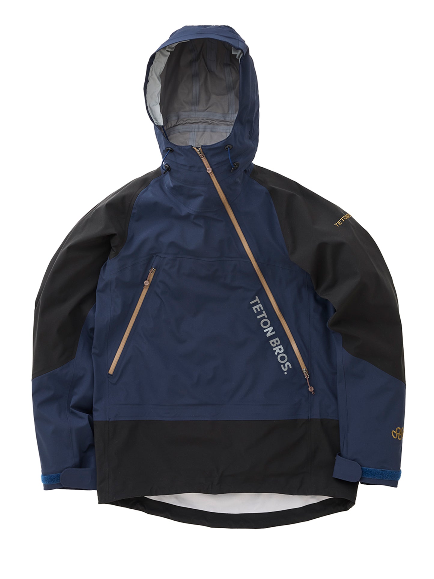 Tsurugi Jacket