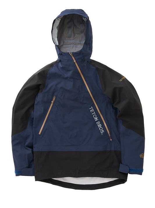 Tsurugi Jacket