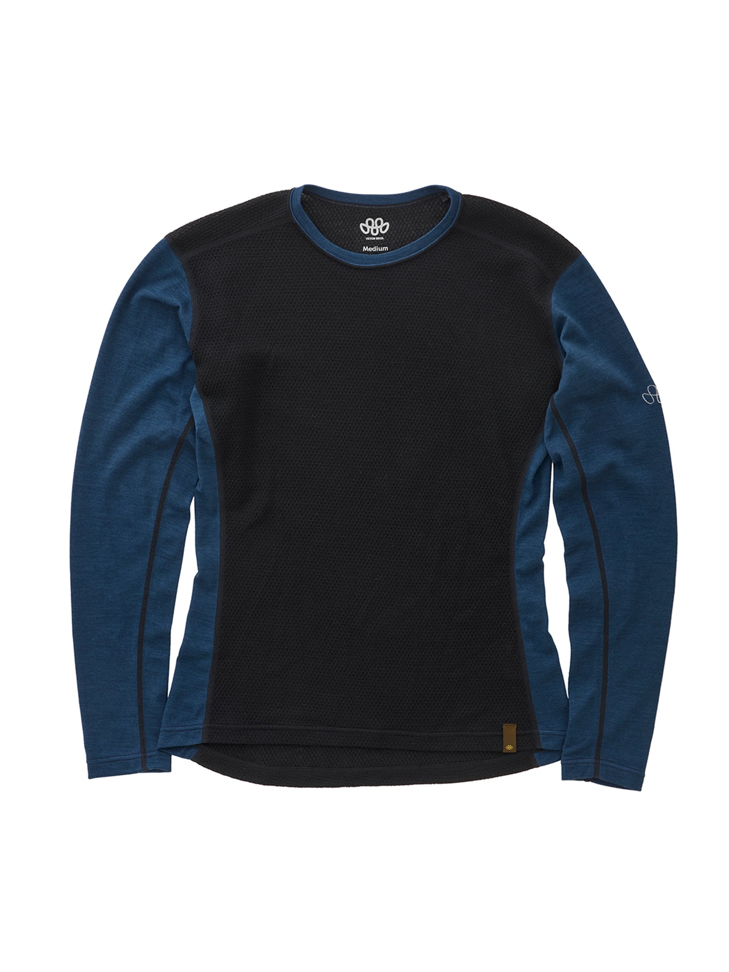 WS MOB Hybrid L/S