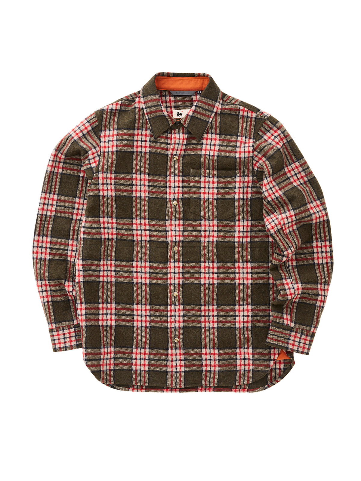 Farallon Shirt – TETON BROS. OFFICIAL SITE