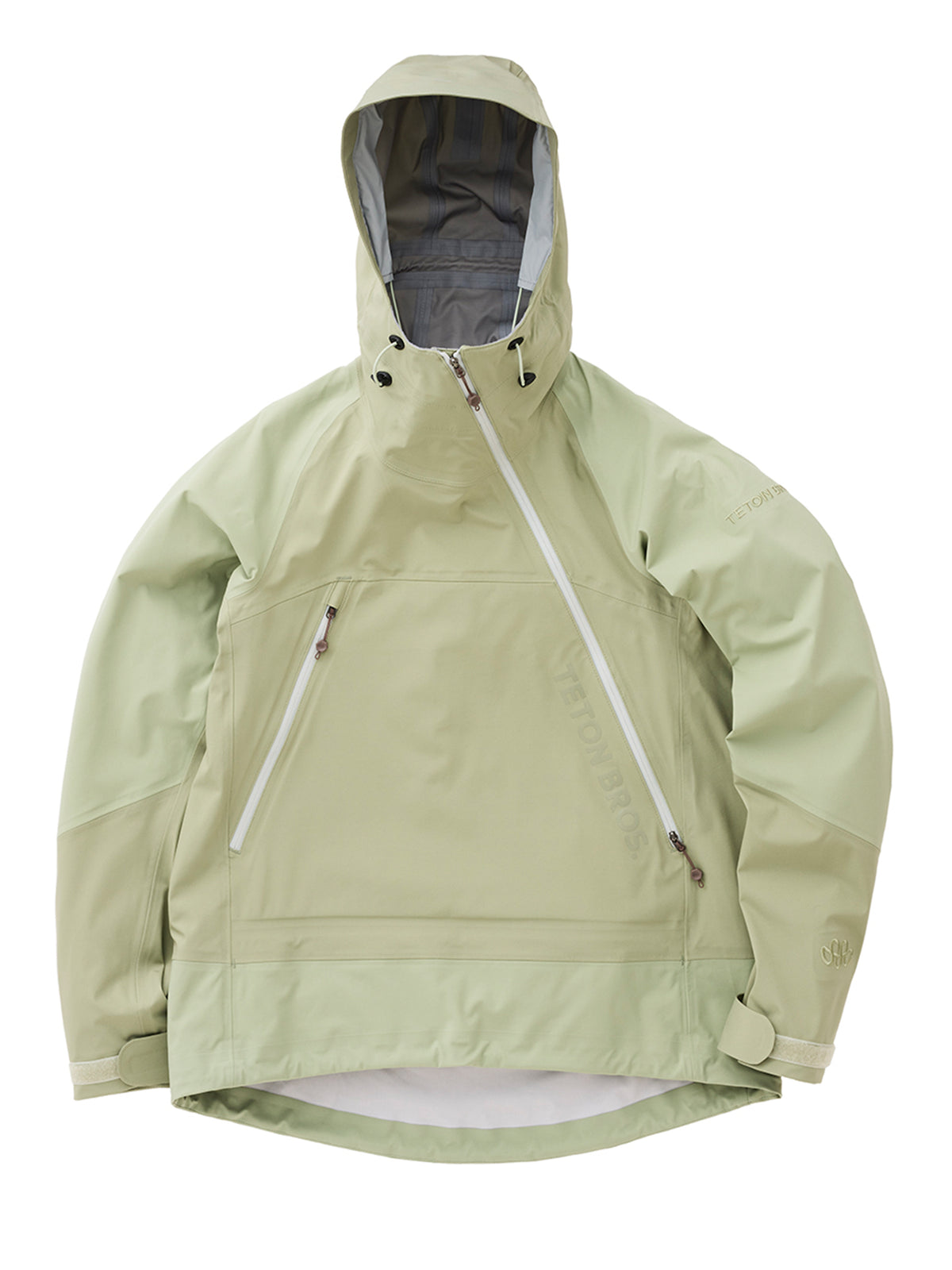 WS Lady Bug Jacket – TETON BROS. OFFICIAL SITE