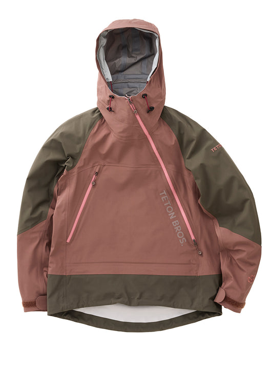 WS Lady Bug Jacket