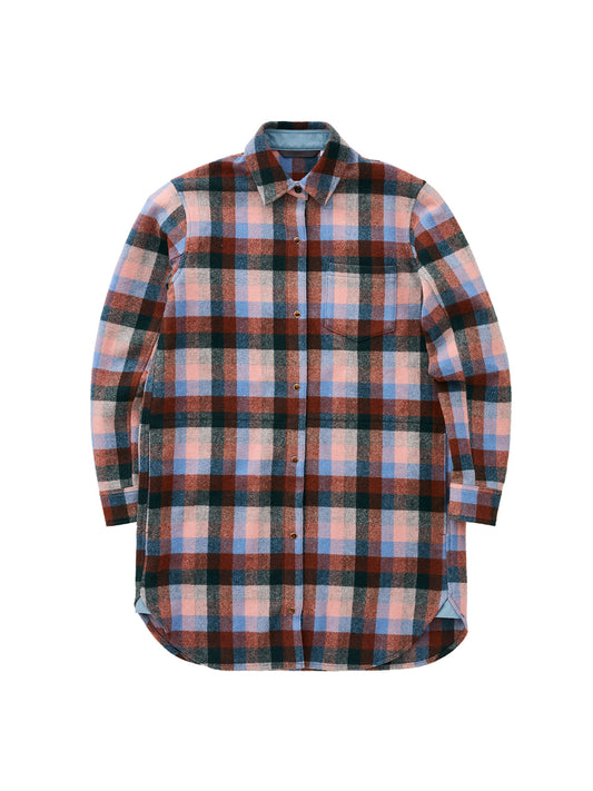 WS Farallon Long Shirt