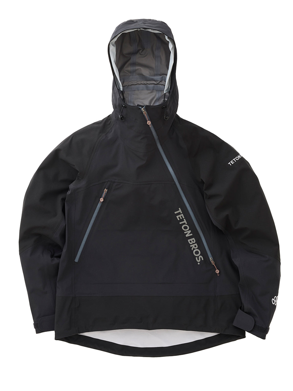 WS Lady Bug Jacket – TETON BROS. OFFICIAL SITE