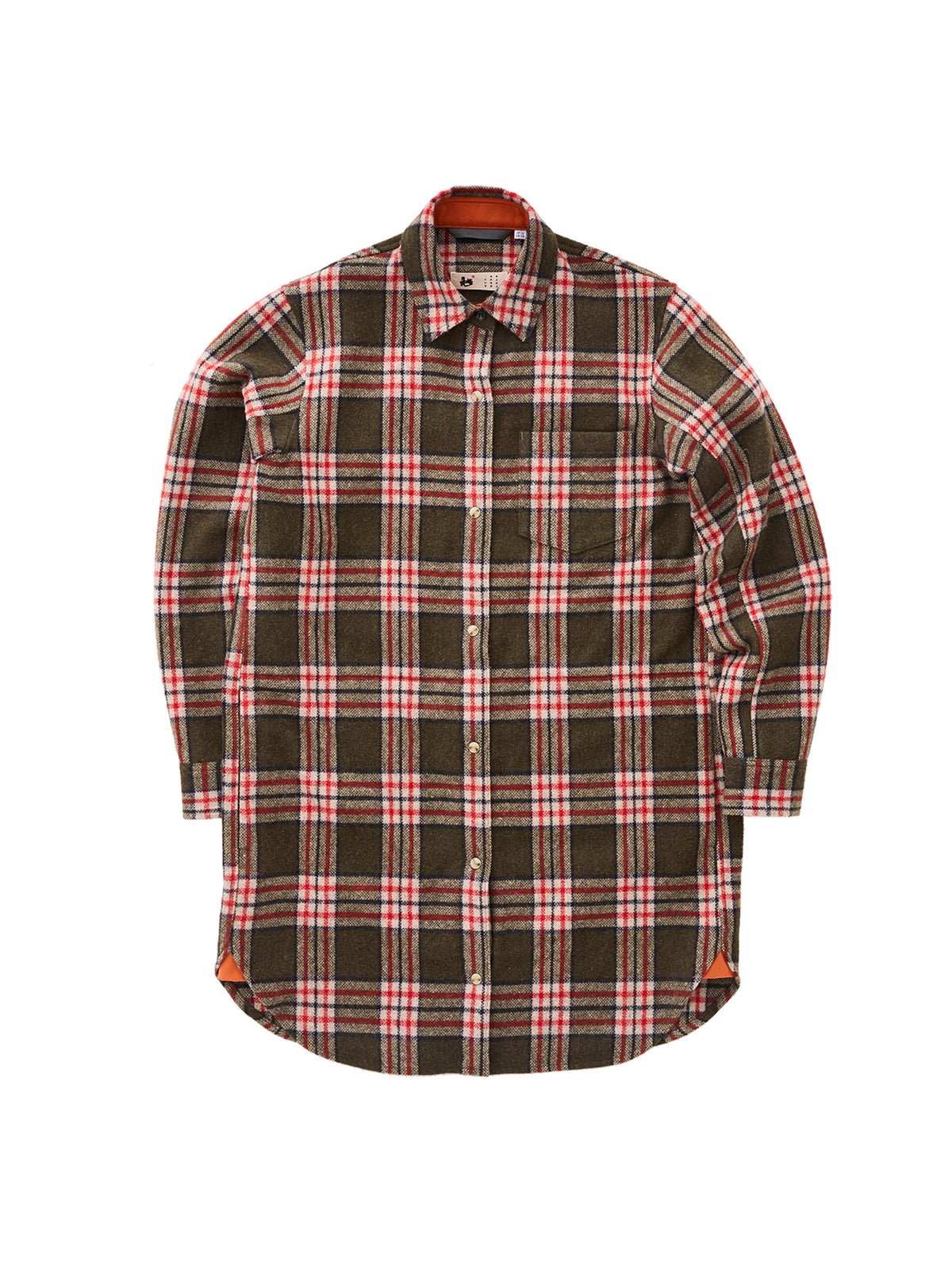 WS Farallon Long Shirt – TETON BROS. OFFICIAL SITE