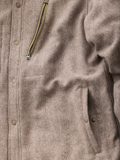 K7 Insulated Shirt