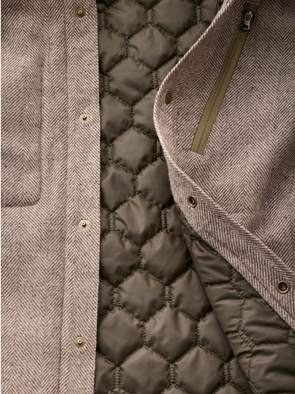 K7 Insulated Shirt