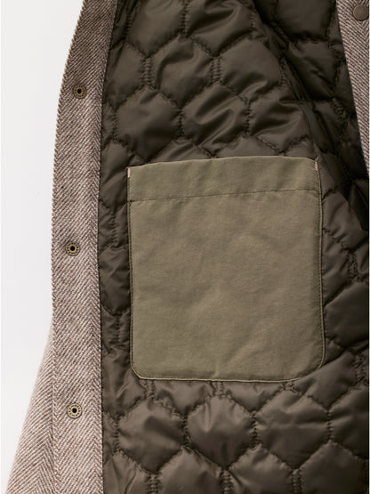 K7 Insulated Shirt