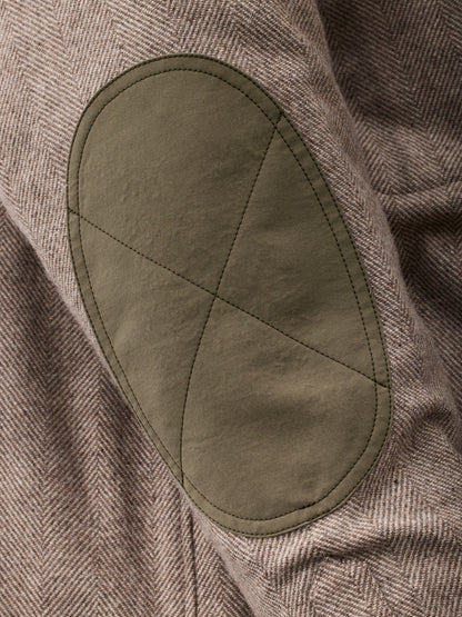 K7 Insulated Shirt